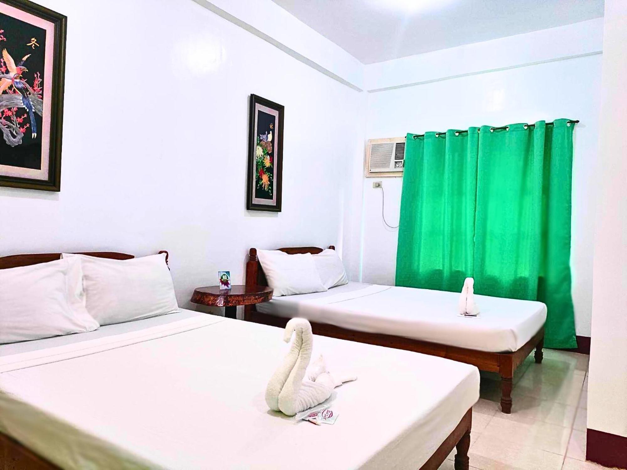 Jurisu Resort San Vicente  Exterior photo