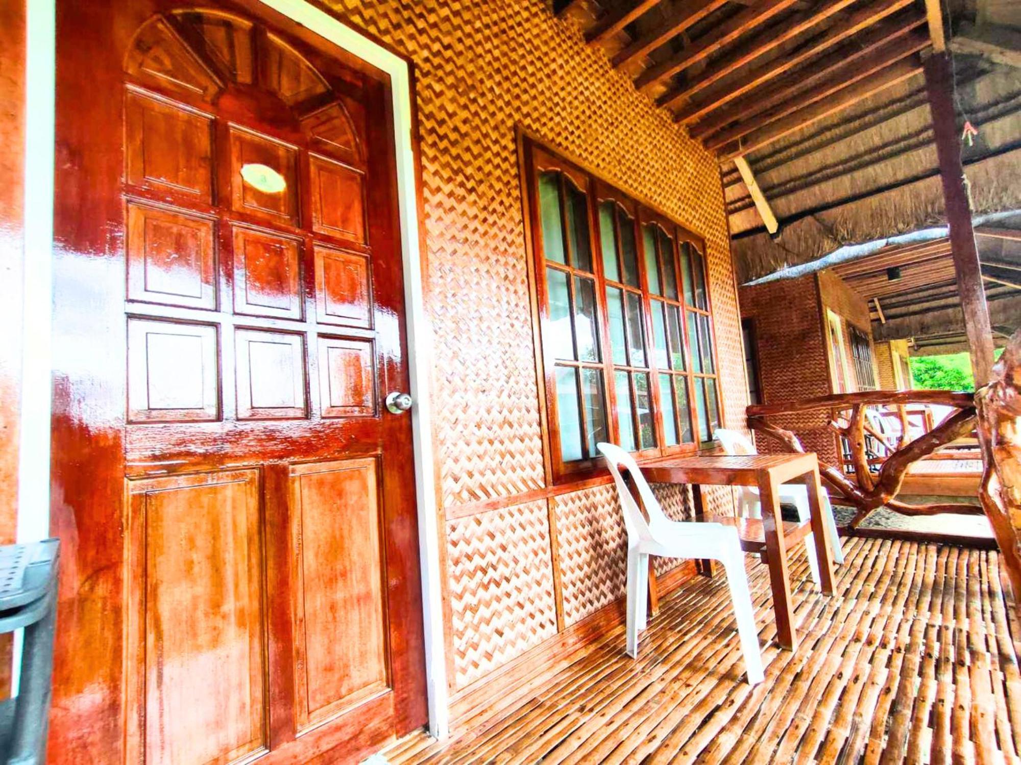 Jurisu Resort San Vicente  Exterior photo