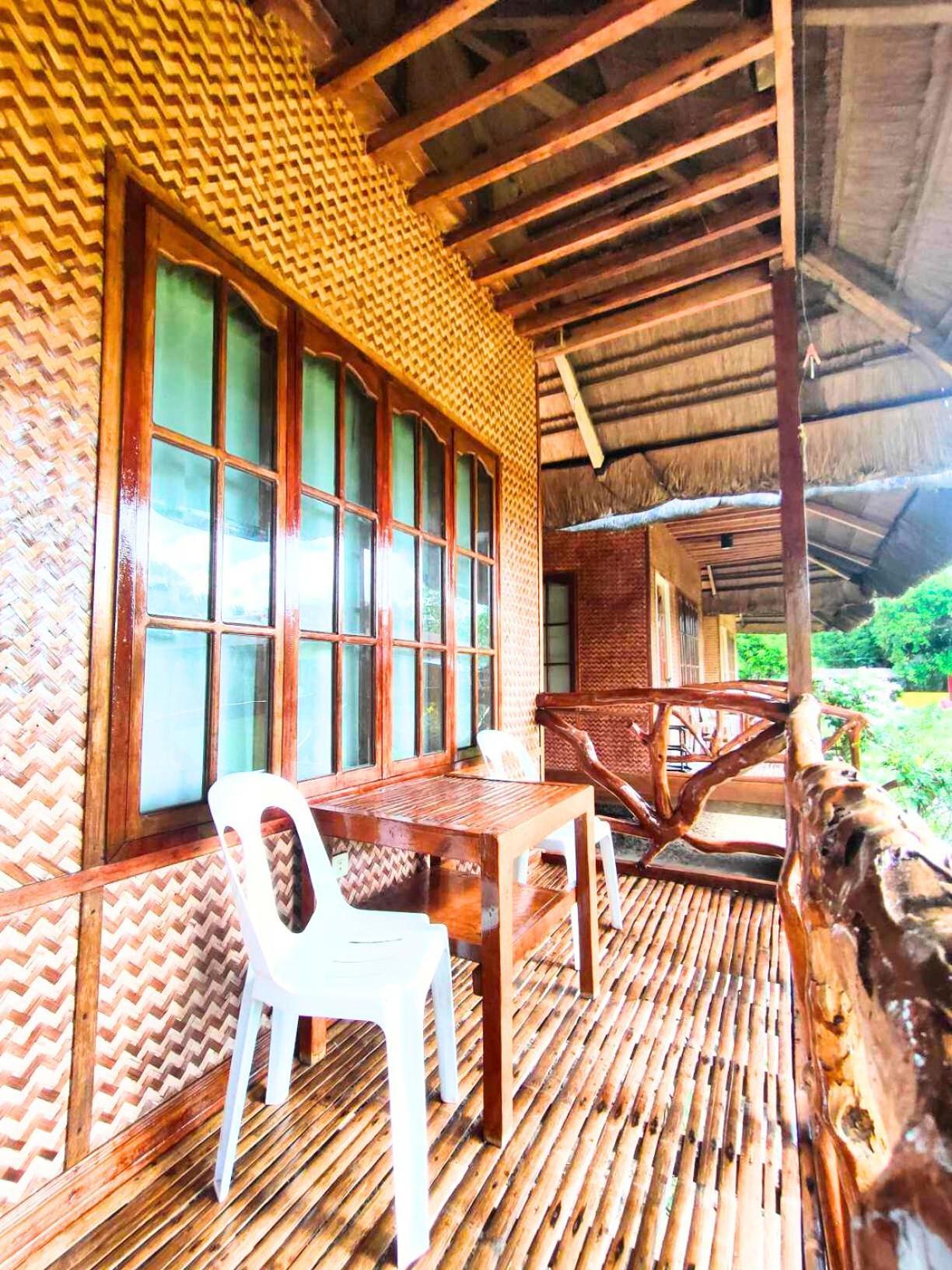 Jurisu Resort San Vicente  Exterior photo