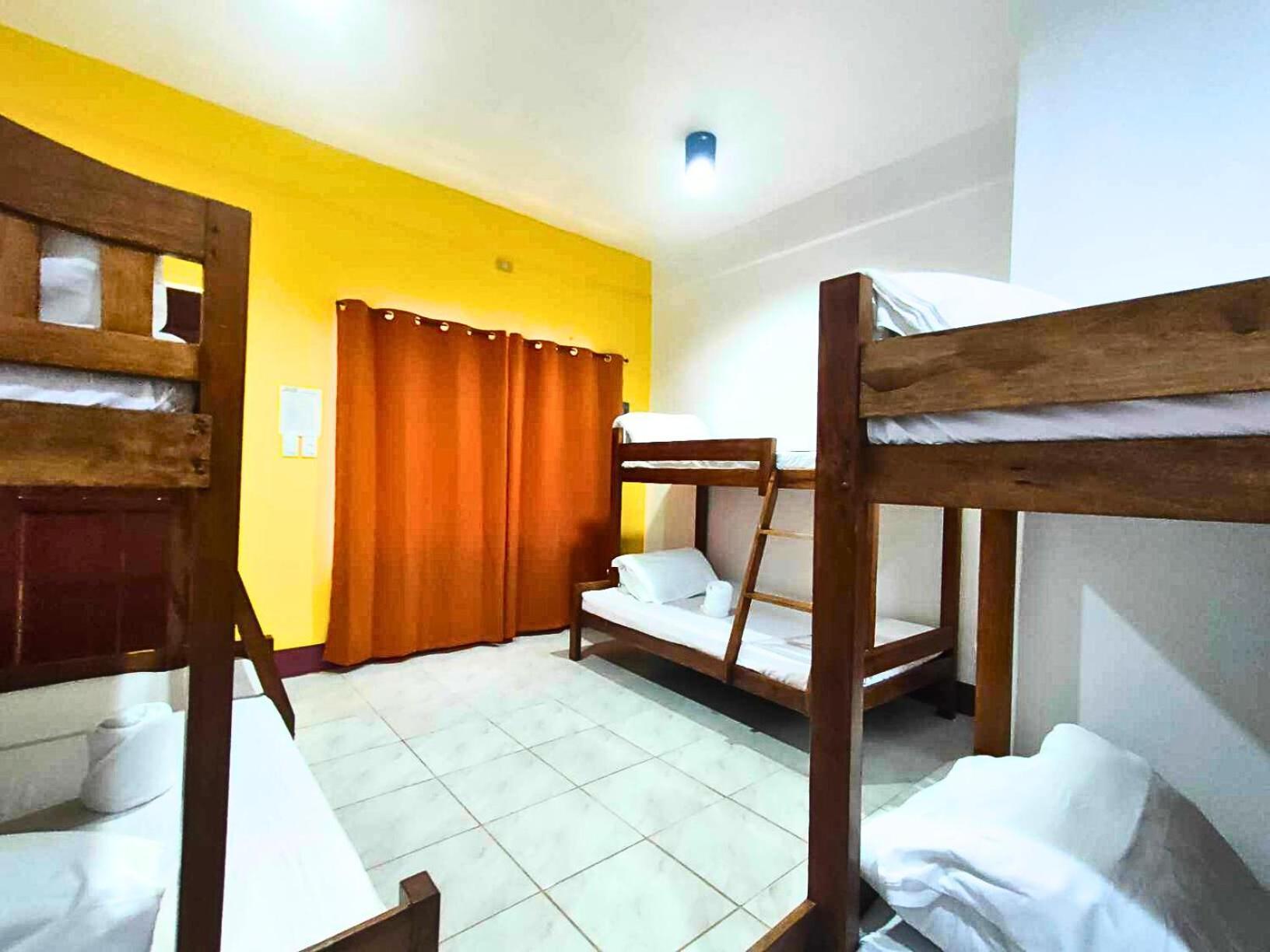Jurisu Resort San Vicente  Exterior photo