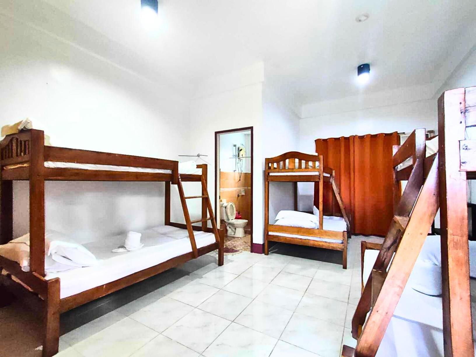 Jurisu Resort San Vicente  Exterior photo