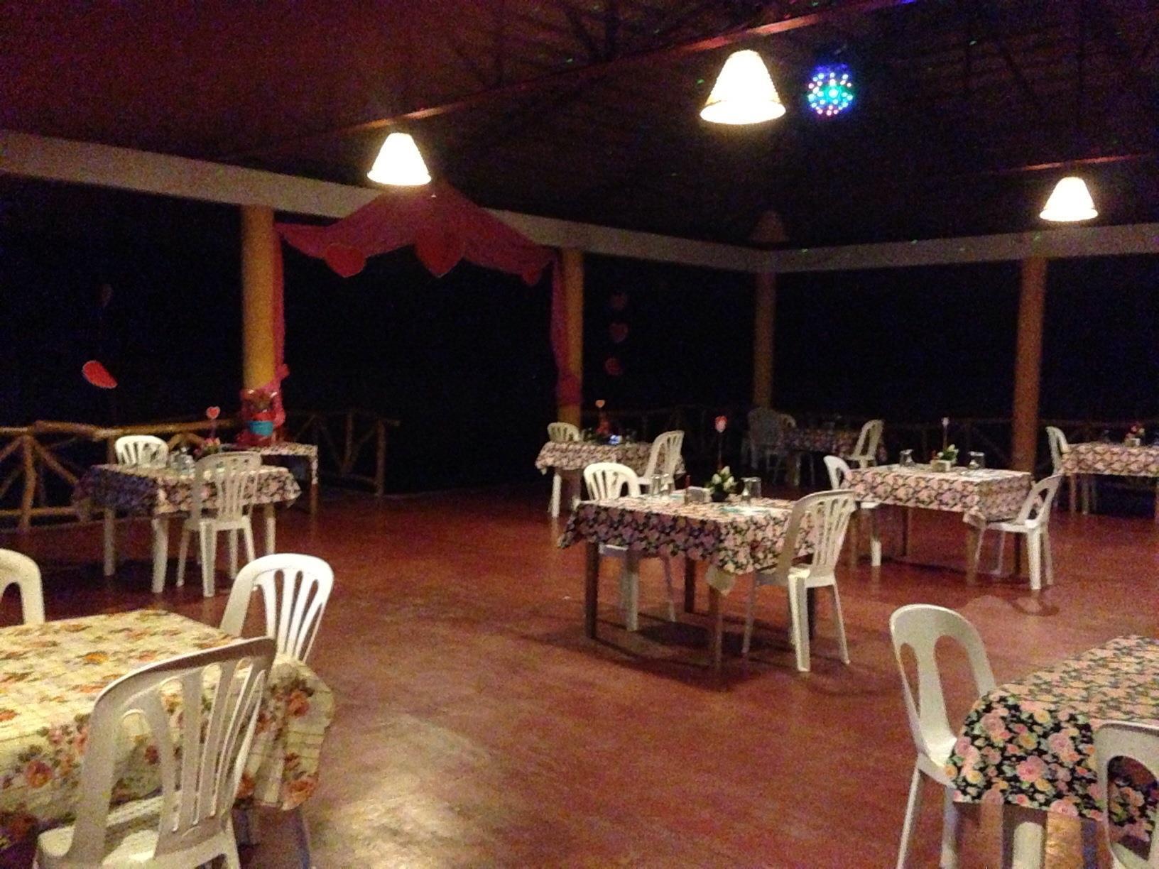 Jurisu Resort San Vicente  Exterior photo