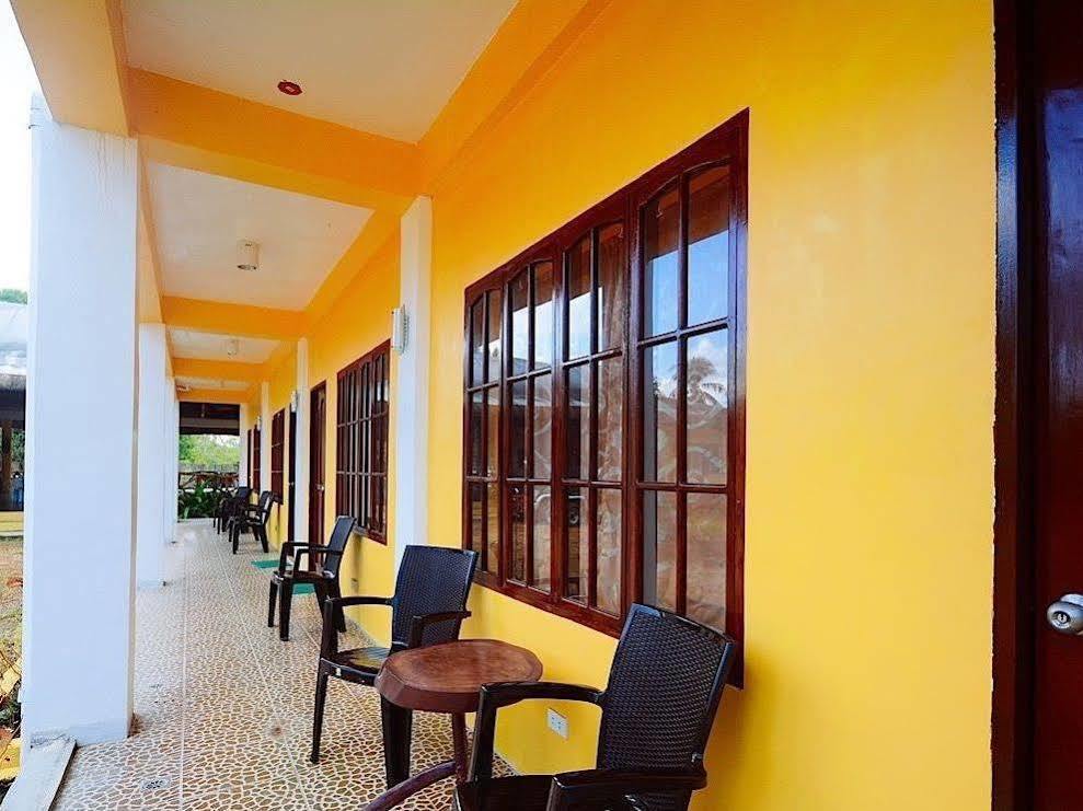 Jurisu Resort San Vicente  Exterior photo