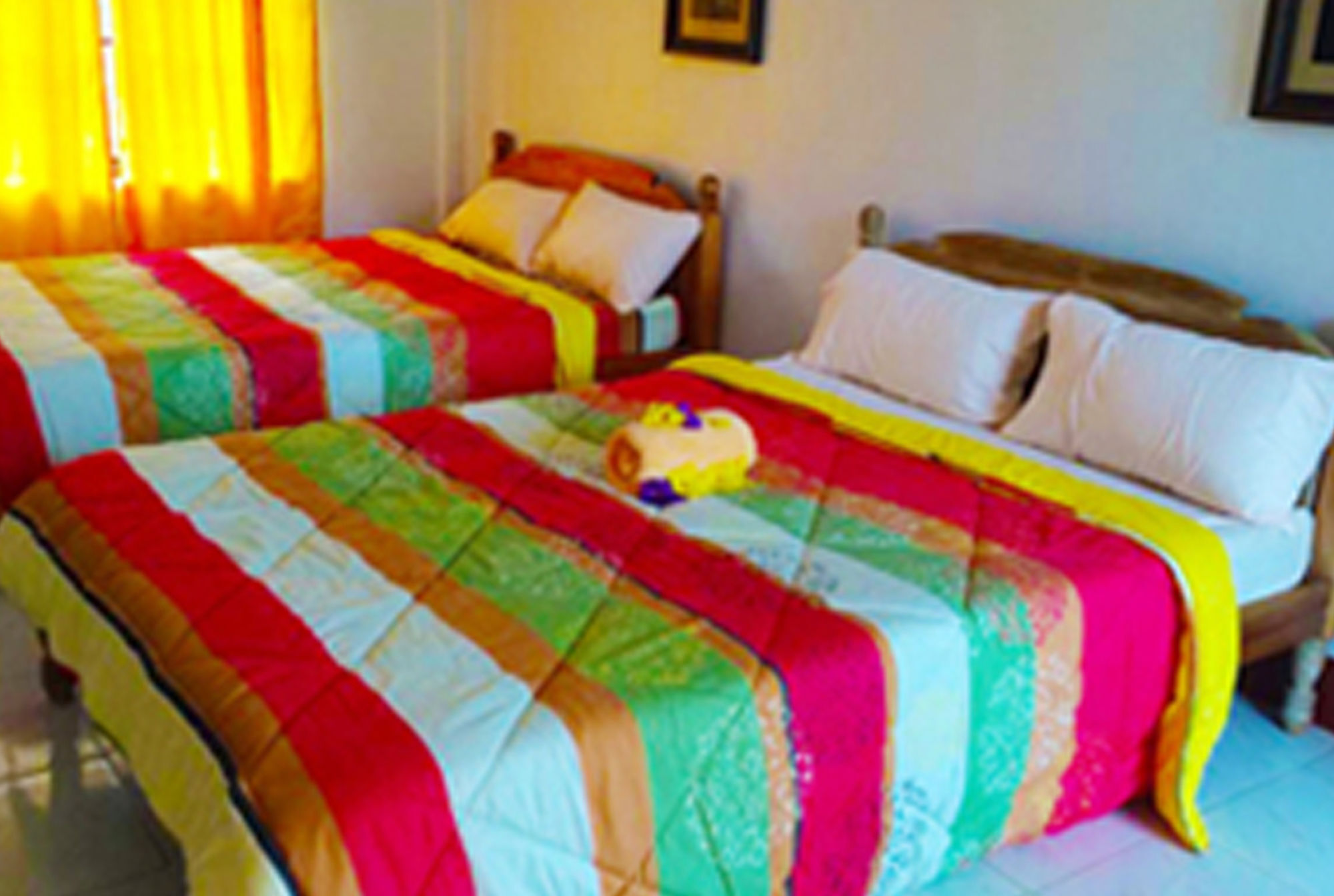 Jurisu Resort San Vicente  Exterior photo